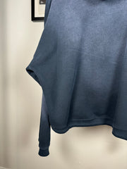 ICONIC GRAIL FALL/WINTER 2022 "LE ROSEY" HOODIE w/ TAGS