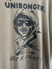 ULTIMATE GRAIL UNABONGER/UNIBONGER SHIRT (CHECHNYAN DESERT SAND COLORWAY)