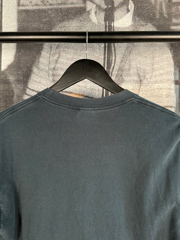 ICONIC FADED 2001 OPERATION IVY LOGO LONG SLEEVE