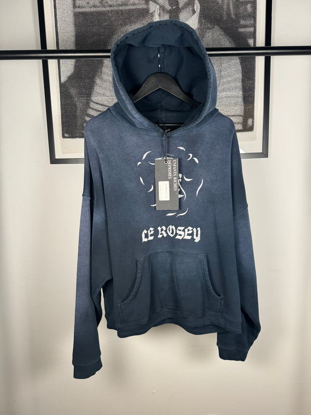 ICONIC GRAIL FALL/WINTER 2022 "LE ROSEY" HOODIE w/ TAGS