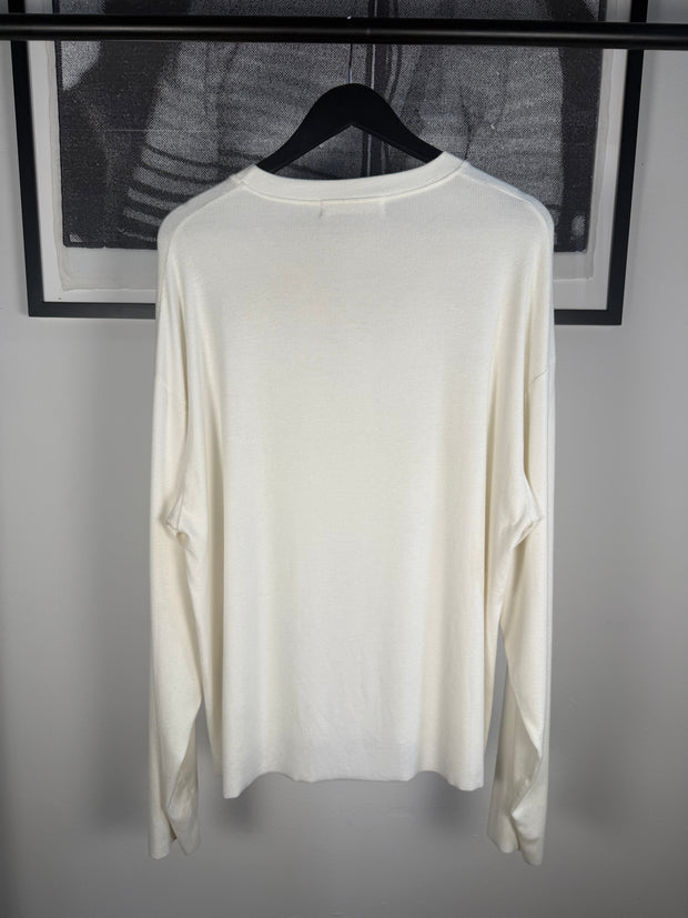 INSANELY RARE GOLDEN ERA GRAIL SPRING/SUMMER 2019 "BULLY" HEAVYWEIGHT LONG SLEEVE