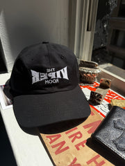 ICONIC GRAIL OG 2018 RELEASE "THE VIPER ROOM" WOOL HAT