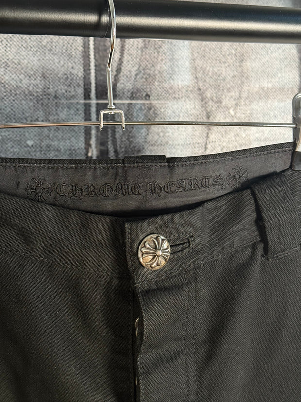 CLASSIC OG RELEASE .925 SILVER LOADED CARPENTER PANTS