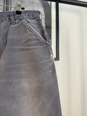 BEAUTIFUL 90s ERD REFERENCE CARHARTT SINGLE KNEE CARPENTER WORK PANTS