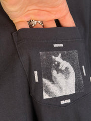 GOLDEN ERA SPRING/SUMMER 2020 “CIGARETTES EN CHEC” CHECKERED VINTAGE EFFECT SHIRT