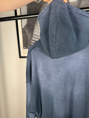 ICONIC GRAIL FALL/WINTER 2022 "LE ROSEY" HOODIE w/ TAGS