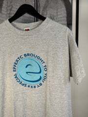 NECKBREAKER 90's ECSTASY / XTC "SPECIAL EFFEXTC BROUGHT TO YOU BY 3 STAR" SHIRT