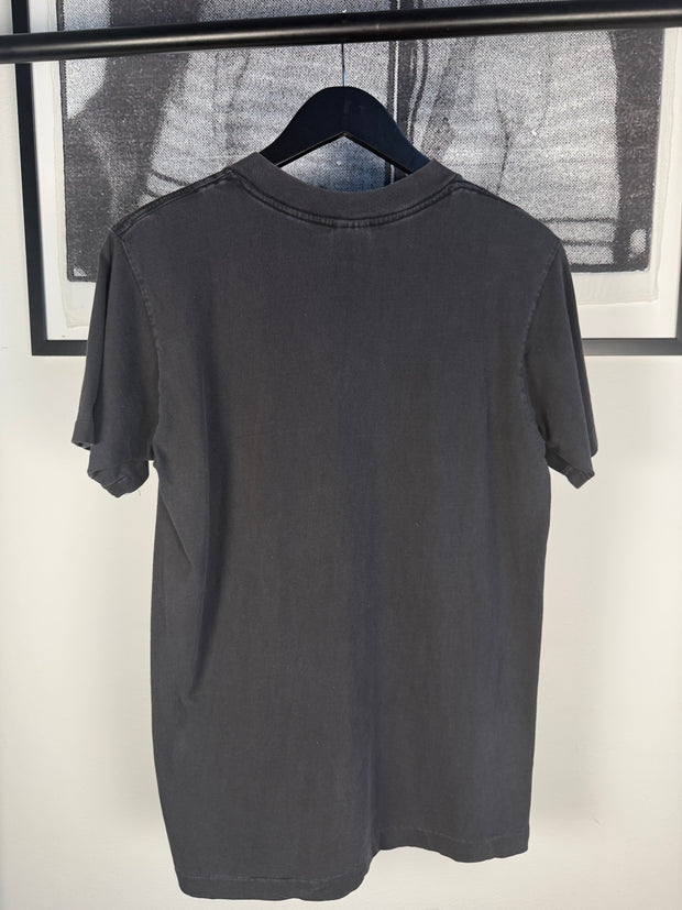 PERFECTLY DISTRESSED 90s "HK / HECHLER & KOCH" M16 SHIRT