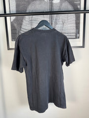 ICONIC 90s PORN STAR SKATEBOARDS FADED ADIDAS RIP BOOTLEG SHIRT