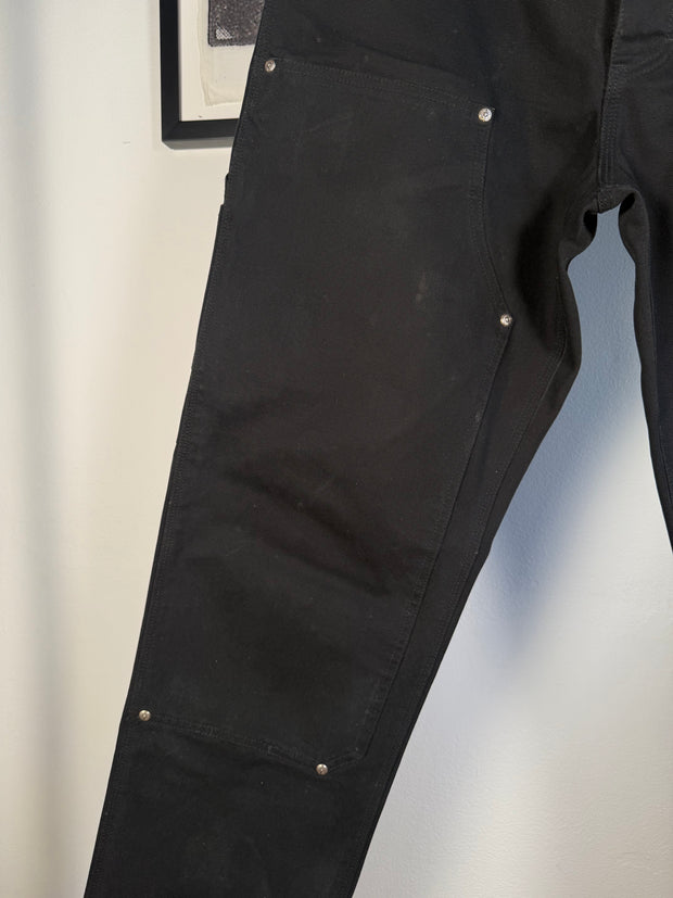 CLASSIC OG RELEASE .925 SILVER LOADED CARPENTER PANTS