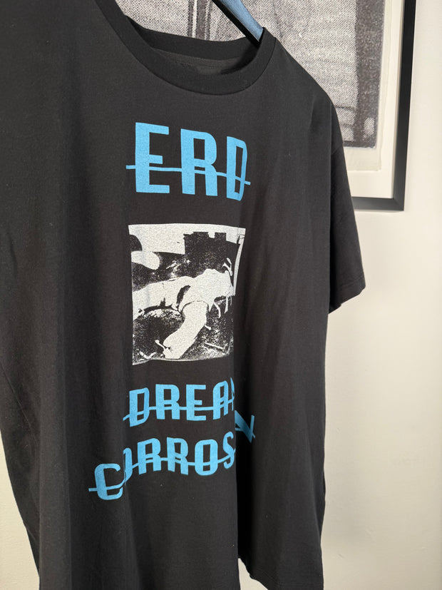 THE LAST BRAND NEW w/ TAGS ICONIC SPRING/SUMMER 2017 "DREAM CORROSION" SHIRT