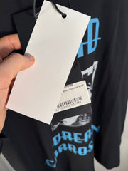 THE LAST BRAND NEW w/ TAGS ICONIC SPRING/SUMMER 2017 "DREAM CORROSION" SHIRT