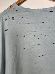 90'S THRASHED SUPER MARIO SHIRT