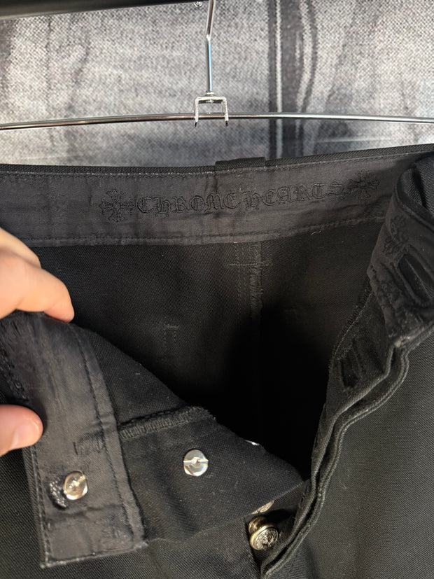 CLASSIC OG RELEASE .925 SILVER LOADED CARPENTER PANTS