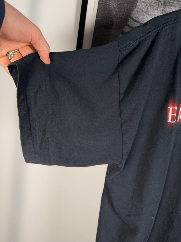 INSANE 25+ YEAR OLD AUDEMARS PIGUET "END OF DAYS" SHIRT