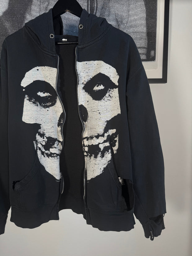 GRAIL 90s THRASHED & FADED MISFITS 