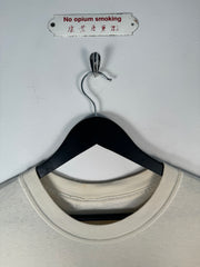 1998 ALASKAN ANTI-INHALANT AWARENESS SHIRT