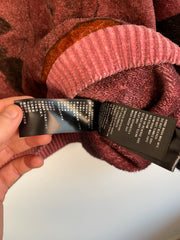 ULTIMATE GRAIL SPRING/SUMMER 2019 "DARGER" SWEATER