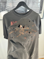 VINTAGE GRAIL: OG 1996 PANTERA "THE GREAT SOUTHERN TRENDKILL" THRASHED & FADED TOUR SHIRT