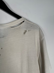 ULTIMATE GRAIL 2015 HAND DISTRESSED "FROZEN BEAUTIES" SHIRT