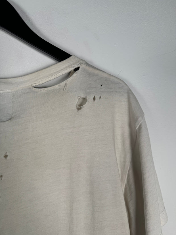 ULTIMATE GRAIL 2015 HAND DISTRESSED "FROZEN BEAUTIES" SHIRT
