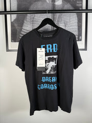 THE LAST BRAND NEW w/ TAGS ICONIC SPRING/SUMMER 2017 "DREAM CORROSION" SHIRT