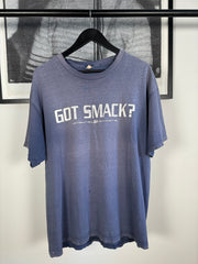 90'S SUN FADED ERD-STYLE "GOT SMACK?" SHIRT