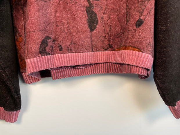 ULTIMATE GRAIL SPRING/SUMMER 2019 "DARGER" SWEATER