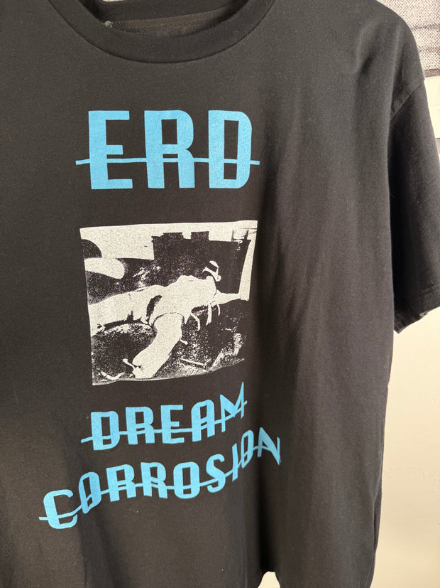 THE LAST BRAND NEW w/ TAGS ICONIC SPRING/SUMMER 2017 "DREAM CORROSION" SHIRT