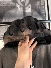 INSANE FALL/WINTER 2025 BRAND NEW WITH TAGS 4-WAY WEAR "LAKOTA JACKET" w/ REMOVABLE HOOD