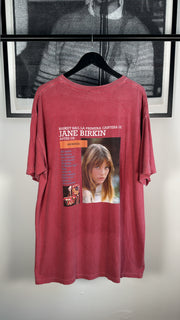 PERUVIAN BOOTLEG HERMES JANE BIRKIN SHIRT