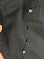 CLASSIC OG RELEASE .925 SILVER LOADED CARPENTER PANTS