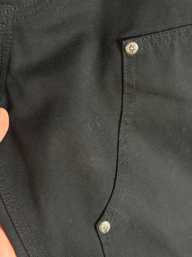 CLASSIC OG RELEASE .925 SILVER LOADED CARPENTER PANTS