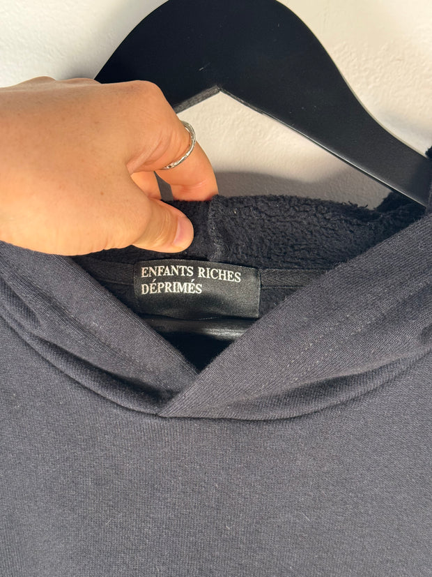 GRAIL FALL/WINTER 2019 "MENENDEZ MURDER TRIAL" HOODIE