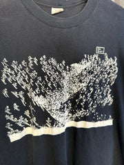 80'S PERFECT FIT "OH SHIT!" SKIER TEE