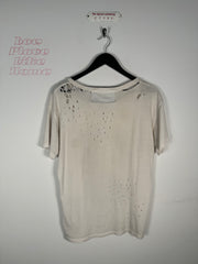 ULTIMATE GRAIL 2015 HAND DISTRESSED "FROZEN BEAUTIES" SHIRT