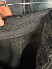 CLASSIC OG RELEASE .925 SILVER LOADED CARPENTER PANTS