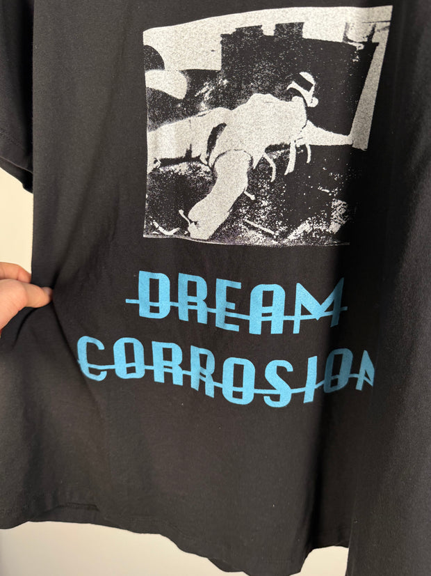 THE LAST BRAND NEW w/ TAGS ICONIC SPRING/SUMMER 2017 "DREAM CORROSION" SHIRT