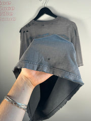 90's ULTRA-FADED HARLEY DAVIDSON BAHAMAS TEE