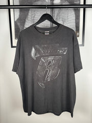 OG RAP TEE GRAIL "RUFF RYDERS: RYDE OR DIE VOL. 1" 1999 SHIRT