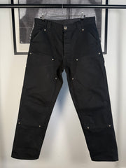 CLASSIC OG RELEASE .925 SILVER LOADED CARPENTER PANTS