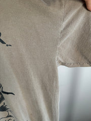 ULTIMATE GRAIL UNABONGER/UNIBONGER SHIRT (CHECHNYAN DESERT SAND COLORWAY)