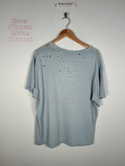 90'S THRASHED SUPER MARIO SHIRT