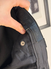 CLASSIC OG RELEASE .925 SILVER LOADED CARPENTER PANTS