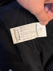 CLASSIC OG RELEASE .925 SILVER LOADED CARPENTER PANTS