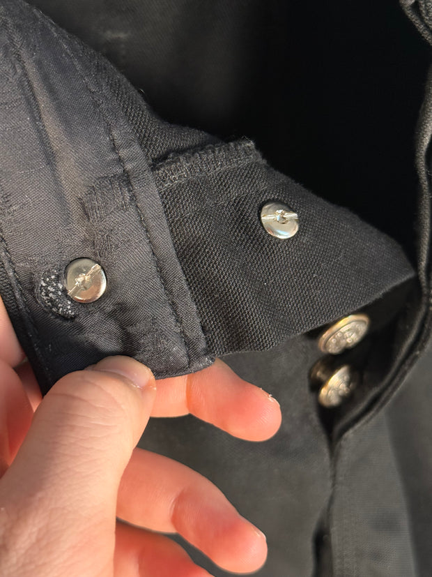 CLASSIC OG RELEASE .925 SILVER LOADED CARPENTER PANTS