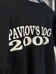 1995 OBSCURE HARDCORE DIY "PAVLOV'S DOG 2000" SHIRT