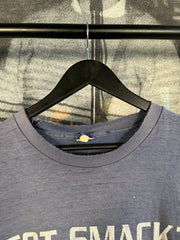 90'S SUN FADED ERD-STYLE "GOT SMACK?" SHIRT