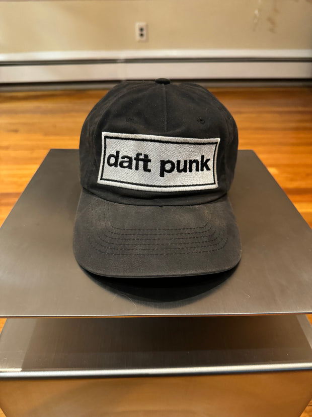 1 of 15 Daft Punk Maxfield Pop-Up Hat