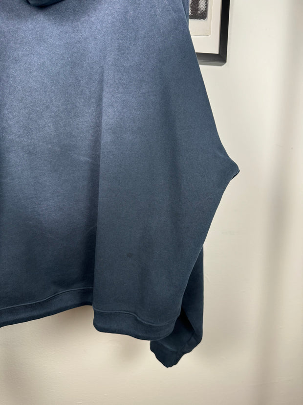 ICONIC GRAIL FALL/WINTER 2022 "LE ROSEY" HOODIE w/ TAGS